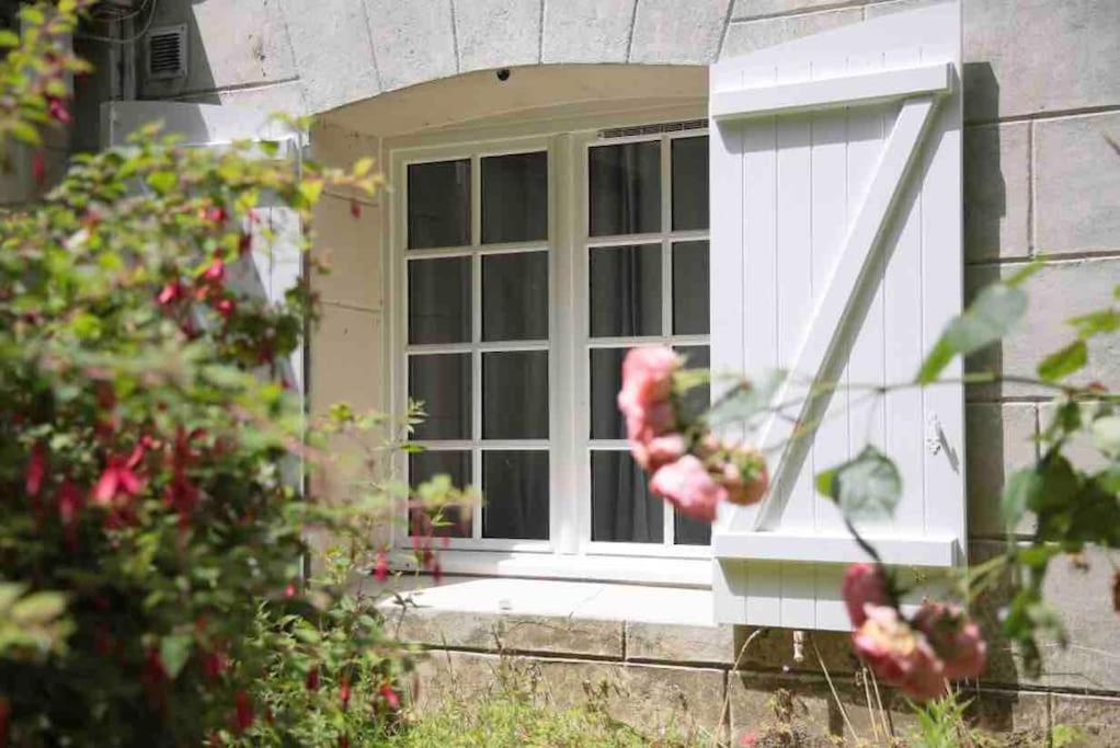 Ferienwohnung Escale Caux Cooning**** Charme Et Balneo Étretat Exterior foto